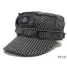 STUSSY Vibro Rat Loop Cap 032936画像