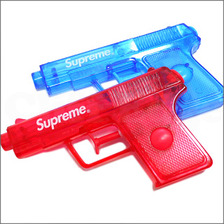 Supreme WATER PISTOL画像