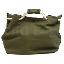 (W)TAPS BEACH BAG トートバッグ OD画像