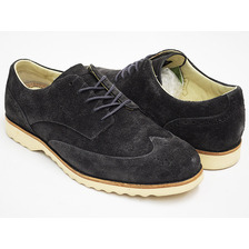 Timberland ABINGTON BROGUE OXFORD GRY / GRY 82573画像