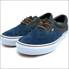 VANS &times; SILAS V95CLA SILAS ERA NAVYxGRAY画像