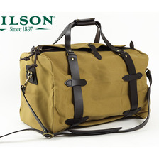 FILSON MEDIUM DUFFLE画像