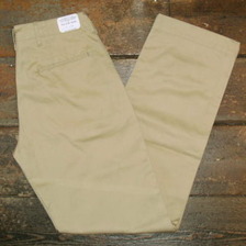 THE FLAT HEAD M-47W FLATHEADチノ47W画像