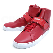 Creative Recreation GENO RED画像