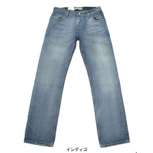 Levi's 505 Gas Light Jean 00505-0367画像