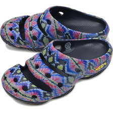 KEEN YOGUI Artsful WMNS Dead Dye 3 (Limited) 1003587画像