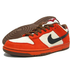 NIKE DUNK LOW PREMIUM SB Sail/Black TOP RAMEN 313170-101画像