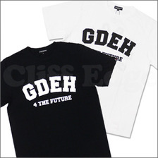 GOODENOUGH COLLEGE GE Tシャツ画像