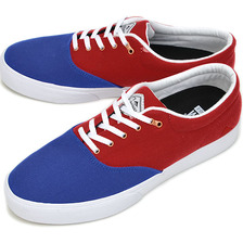 Emerica REYNOLDS CRUISERS RED/WHITE/BLUE画像