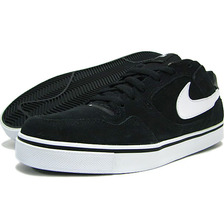 NIKE SB ZOOM PAUL RODRIGUEZ 2.5 Black/White Skatebording 386613-005画像