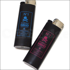 NEIGHBORHOOD スーベニアシリーズ N1 ライター画像