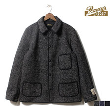 Brown's 224 COVERALL BEACH CLOTH画像