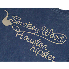 SMOKEYWOOD 半袖Tシャツ Everybody's Truckin SWSP21101画像