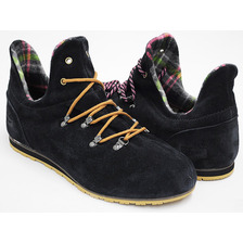 OnitsukaTiger MONTE POKHARA MID NIGHT / MID NIGHT TH9B1L-9191画像