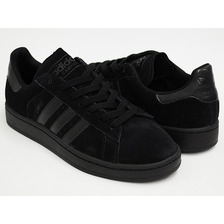 adidas CAMPUS II BLACK1 / BLACK1 / BLACK1 G22960画像