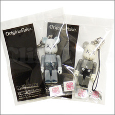 Original Fake BE@RBRICK COMPANION 70%画像