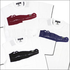 COMME des GARCONS HOMME DEUX x LACOSTE Tシャツ画像