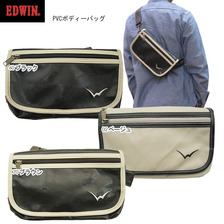 EDWIN ボディーバッグ 12249809画像