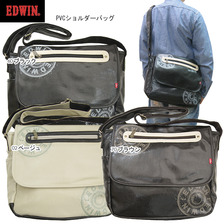 EDWIN ショルダーバッグ 12249818画像