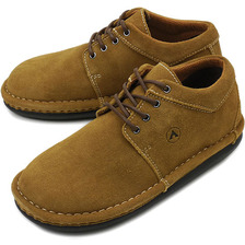 AIRWALK OUTLAND D-BOOT BROWN画像