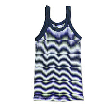 Miller TANKTOP STRIPE画像