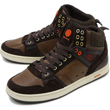 gravis LEGEND MNS DK COFFEE/BISON 259222画像