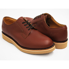 Danner POSTMAN SHOES II DARK BROWN 1517-DBR画像