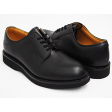 Danner POSTMAN SHOES II BLACK 1517-BK画像