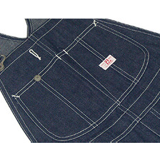 LEE WW2 Overalls オーバーオール リジッド 02941-89画像