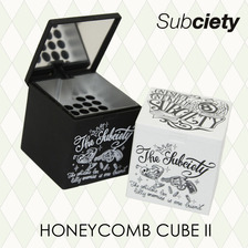 Subciety HONEYCOMB CUBE II(2カラー) SBA647画像