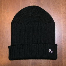 THE FLAT HEAD NC-05 FHニットキャップ05画像