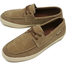 gravis YACHTMASTER SUEDE MNS BISON 259256 243画像