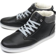 gravis REMINGTON MID MNS GUNMETAL 259229画像