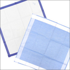 A BATHING APE HANDKERCHIEF画像