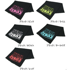 html Beaver Flag Hair Band HED125画像