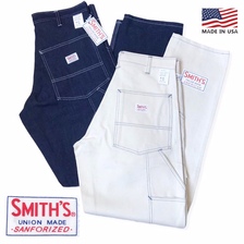 SMITH'S PAINTER PANTS画像