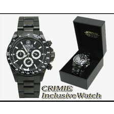 CRIMIE Inclusive Watch C1A3-AC10画像