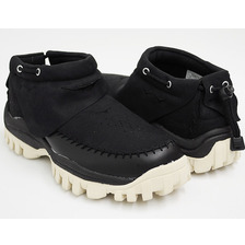 ASICS GEL-YETI APACHE BLACK / BLACK TQA215-9090画像