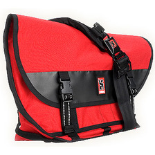 CHROME CITIZEN RED/BLACK/BLK BUCKLE CR101RDBK02画像