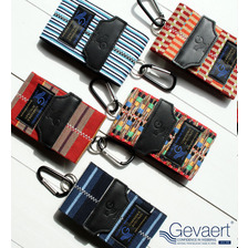 GEVAERT ベルギーマルチケース 1014画像