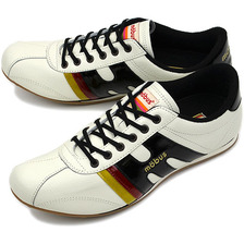 mobus MUNDEN II(ミュンデン 2) CRM TUM/BLK ENAMEL M1105T画像
