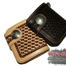 KC'S KPB002 ラレドビルフォードバスケット画像