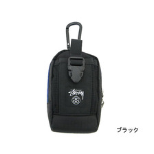 STUSSY 11F Classic Multi Case 034605画像