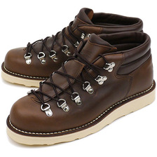 Danner MOUTAIN RIDGE MID CRYSTY DBR 4026画像