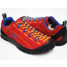 KEEN JASPER RED / BLUE 1274-RDBL画像