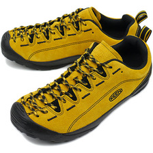 KEEN WMNS Jasper Yellow/Black 5274-YEBK画像