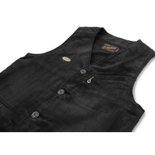 RADIALL CODE VEST画像