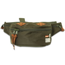 FUCT SSDD CITY WAIST BAG画像