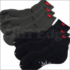 (W)TAPS SKIVVIES MID ソックス 3足セット画像