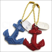 (W)TAPS BONANZA キーチェーン画像